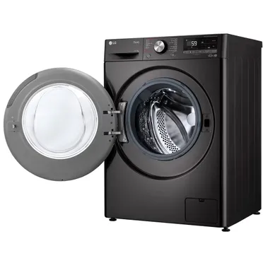 Máy Giặt Sấy LG Inverter 11/7 Kg FV1411D4B 7