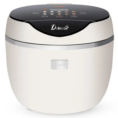 Nồi Cơm Điện Tử Unie URC612 1.2 Lít