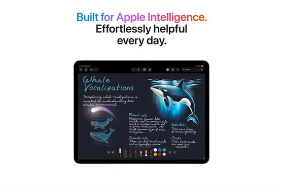 iPad Air 11 inch M4 Wifi 256GB 2
