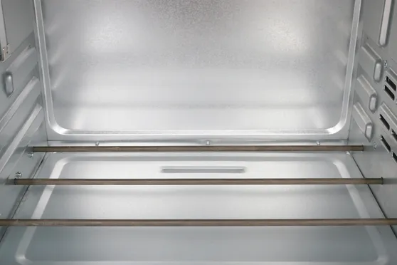 Lò nướng Electrolux EOT38MXC 38 lít 5