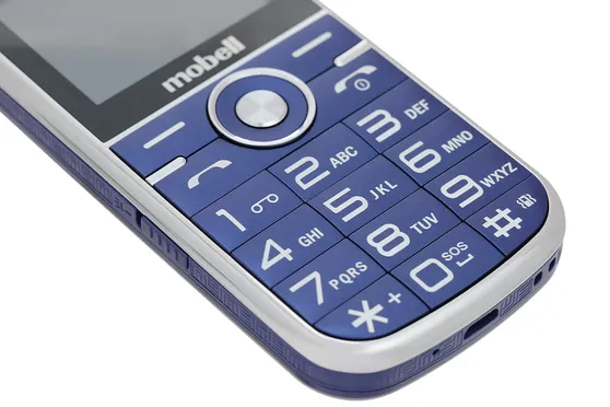 Mobell F209 0