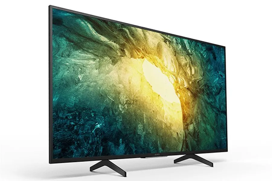 Sony Android Tivi 4K 55 Inch KD-55X7400H