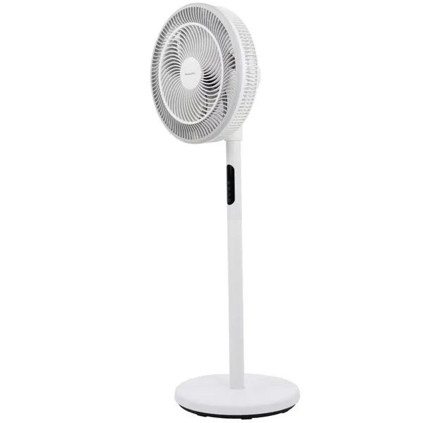 Quạt Điện Panasonic F-30JLV Màu Trắng