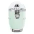 Máy Vắt Cam Smeg CJF11PGEU Màu Xanh Lá Pastel