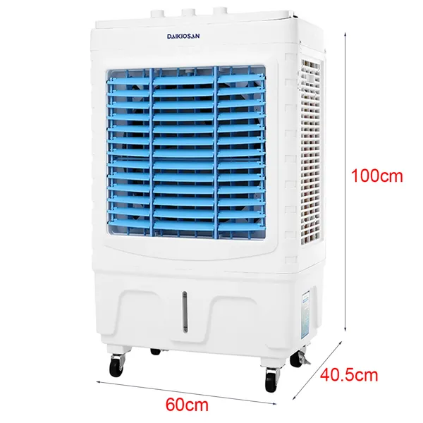 Quạt Điều Hòa Daikiosan DKA-04500A