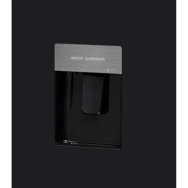Tủ Lạnh Aqua Inverter 318 Lít AQR-T369FA (WGB) 3