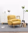 Gợi &yacute; kiểu ghế sofa đơn được dự đo&aacute;n l&agrave; xu hướng trong năm mới