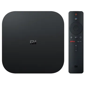 TiVi Box S Xiaomi Gen 3 EU