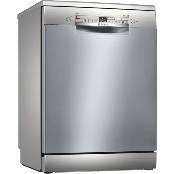 Máy Rửa Bát BOSCH SMS2HAI12E Series 2 - Đức