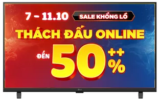 Smart Tivi LG AI HD 32 Inch 32LB655BPSA