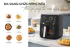 Nồi Chiên Không Dầu Sunhouse SHD4030 6.5 Lít