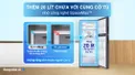 Tủ Lạnh Samsung Inverter 385 Lít Bespoke RT38CB668422SV