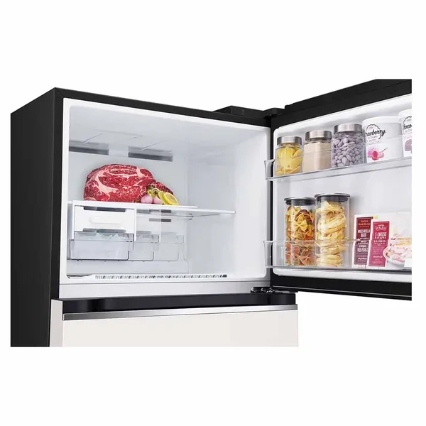 Tủ Lạnh LG Smart Inverter 395 Lít GN-B392BG