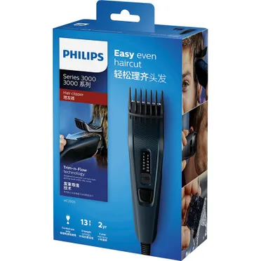 Tông Đơ Cắt Tóc Philips HC3505 3