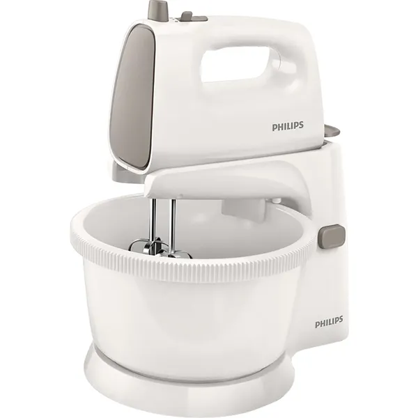 Máy Đánh Trứng Và Nhồi Bột Philips HR1559/55