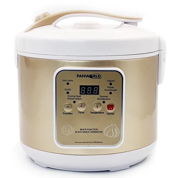 Máy Làm Tỏi Đen Đa Năng PANWORLD PW-1211