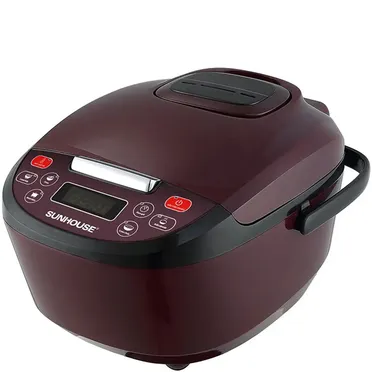 Nồi Cơm Điện Sunhouse SHD8909 1.8 Lít 2