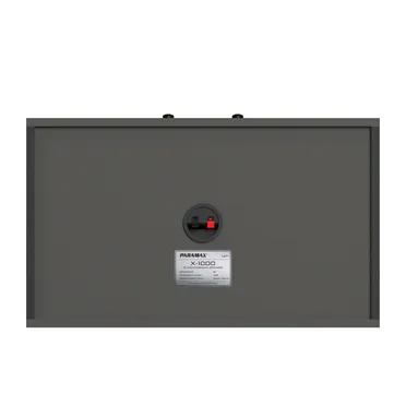 Loa Treo Bass 25cm Paramax X-1000 1
