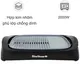 Vỉ nướng điện Bluestone EGB-7417