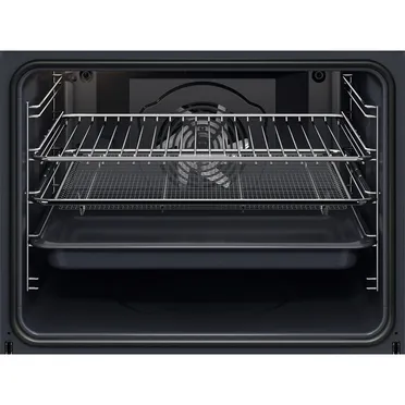Lò Nướng Âm Tủ Electrolux KOIGE00H2 72 Lít 1