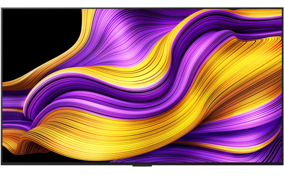 Smart Tivi LG OLED Evo AI 4K 65 Inch OLED65G5PSA