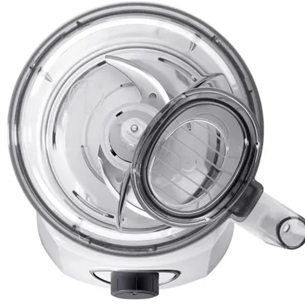 Máy Xay Đa Năng Bosch MCM3200W