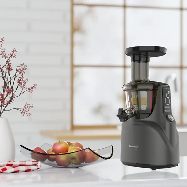 Máy Ép Trái Cây Tốc Độ Chậm Kuvings J80 - Nhập Khẩu Hàn Quốc
