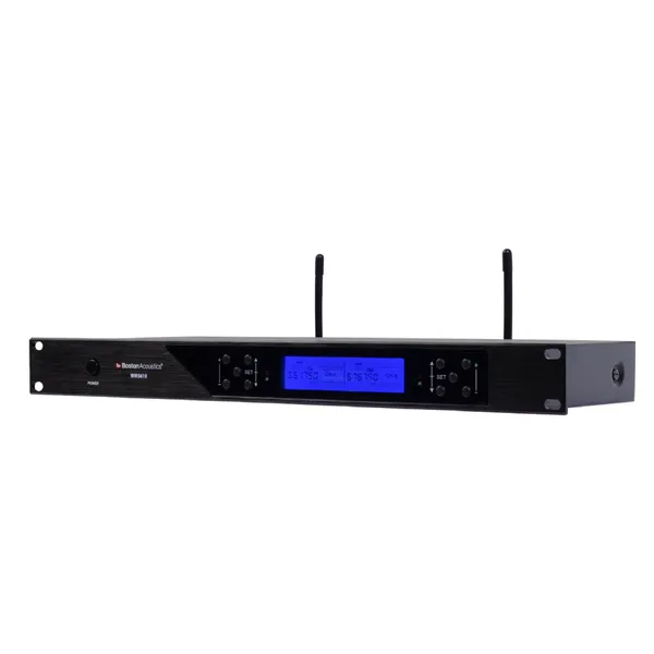 Micro Không Dây Boston Acoustics WMS610