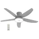 Quạt Trần 5 Cánh Có Đèn Sunhouse Apex APF7685G