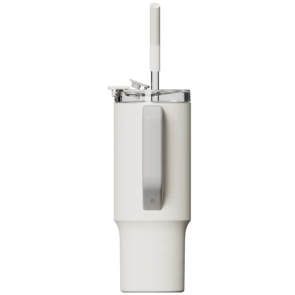 Cốc Giữ Nhiệt Xiaomi Straw Mug (BHR9540GL)