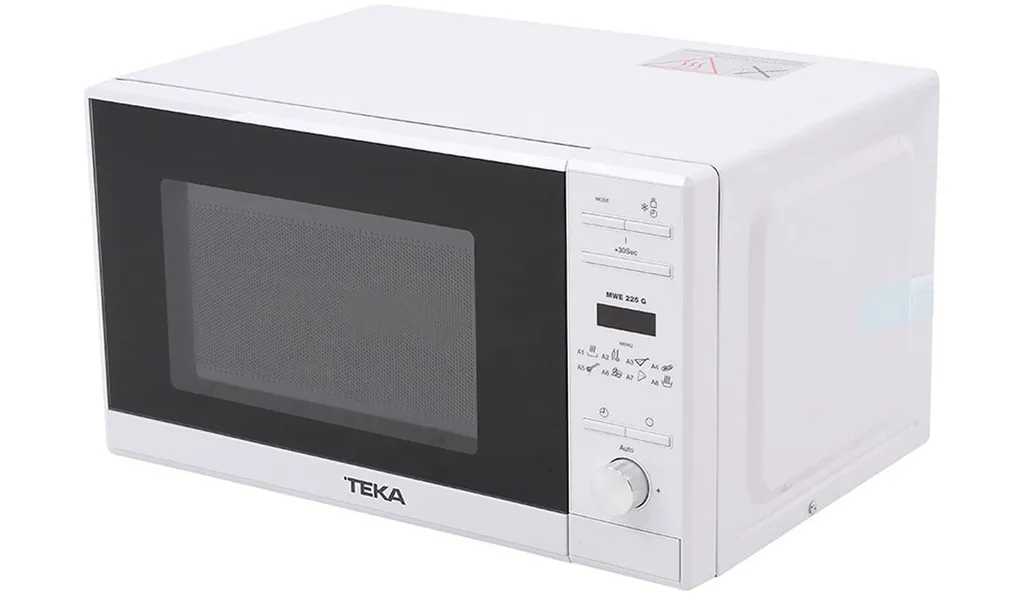 Lò vi sóng Teka MWE 225 G BLANCO 20 lít