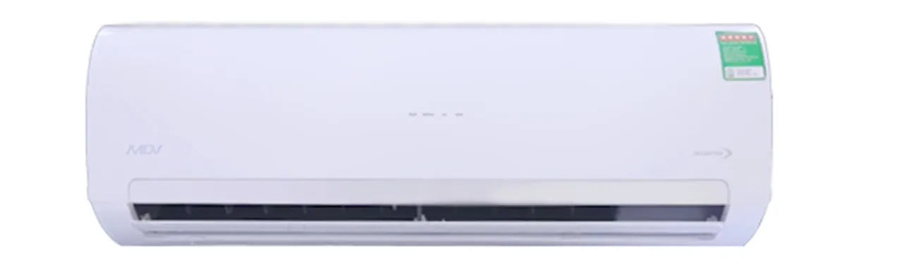 Máy Lạnh Inverter 1.5 Hp VSIC-12CIVA