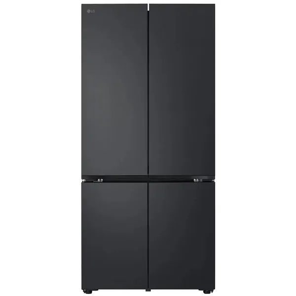 Tủ Lạnh LG Inverter 575 Lít LFB58BLMA