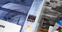 Hướng dẫn sửa lỗi U4 m&aacute;y giặt Sanyo chi tiết, đơn giản