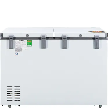 Tủ Đông Mát Alaska Inverter 267 Lít FCA-4600CI 3