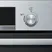 Lò Nướng Âm Tủ Bosch HBG536ES3 71 Lít - Xuất Xứ Đức 2