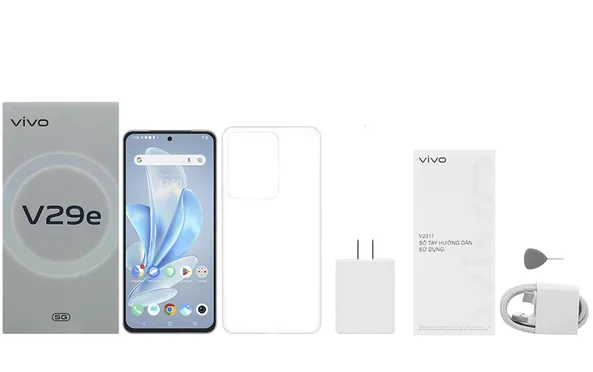 vivo V29e 5G (8GB+256GB)