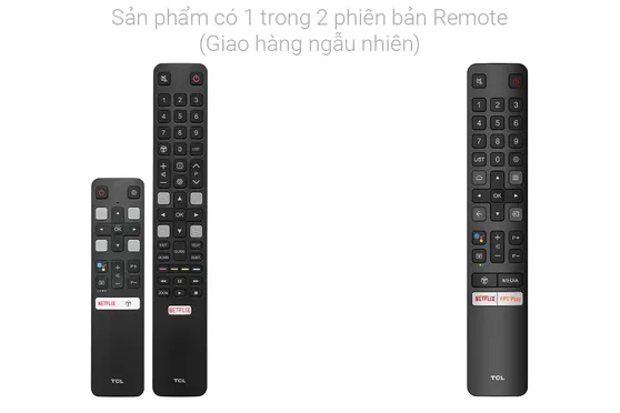 TCL AI Tivi 40 Inch L40S6500 6