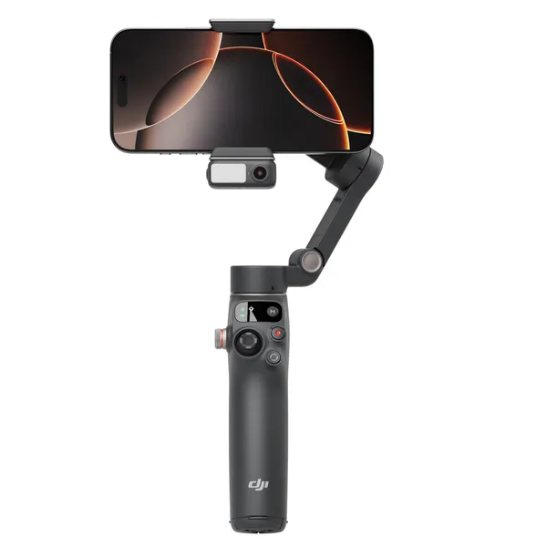 Tay Cầm Chống Rung Gimbal DJI Osmo Mobile 7P