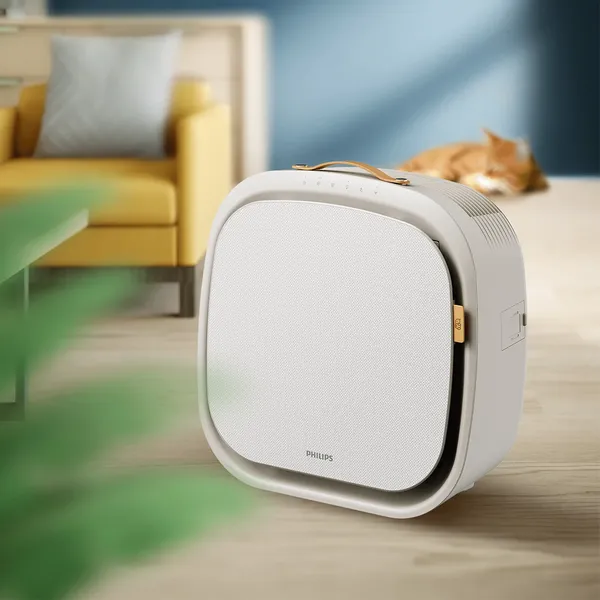 Máy Lọc Không Khí Cho Thú Cưng Philips AC3360/11