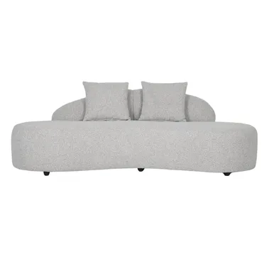 Sofa Bonnie MY-3066 Xám nhạt 1