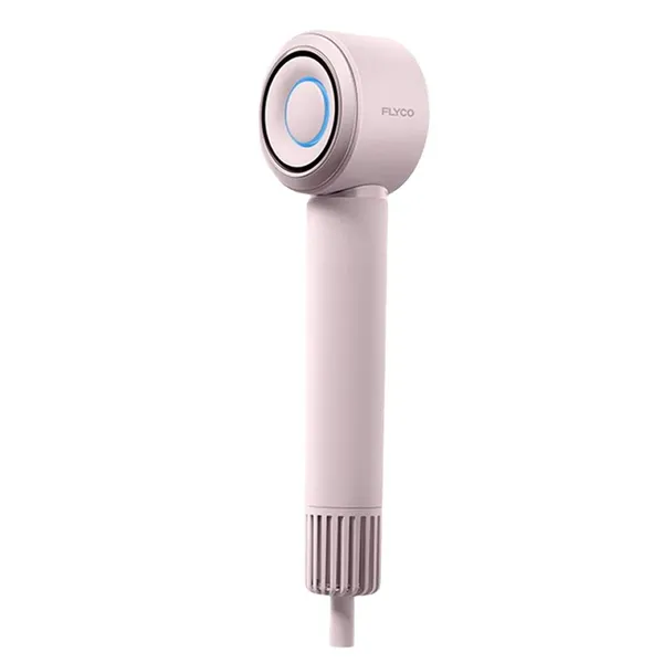Máy Sấy Tóc Tốc Độ Cao Flyco FH6371VN Màu Hồng