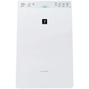 Máy lọc không khí tạo ẩm Sharp KC-F30EV-W