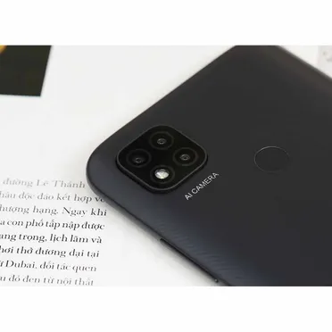 Xiaomi Redmi 9C (3GB+64GB) 3