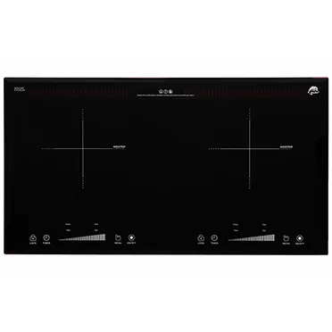 Bếp từ đôi IRUKA I-22 3500W 2