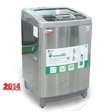 Máy Giặt LG 12 Kg WF-D1219DD