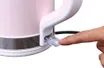 Bình đun siêu tốc Sharp EKJ-18VP-PK
