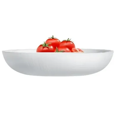 Đĩa Sâu Thủy Tinh Luminarc Diwali Lines 20cm