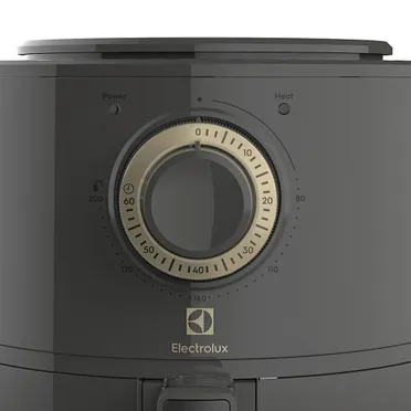 Nồi chiên không dầu Electrolux E6AF1-220K 1