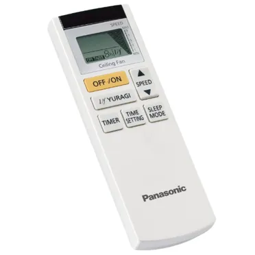 Quạt Trần Panasonic F-60XDN Màu Đen 2